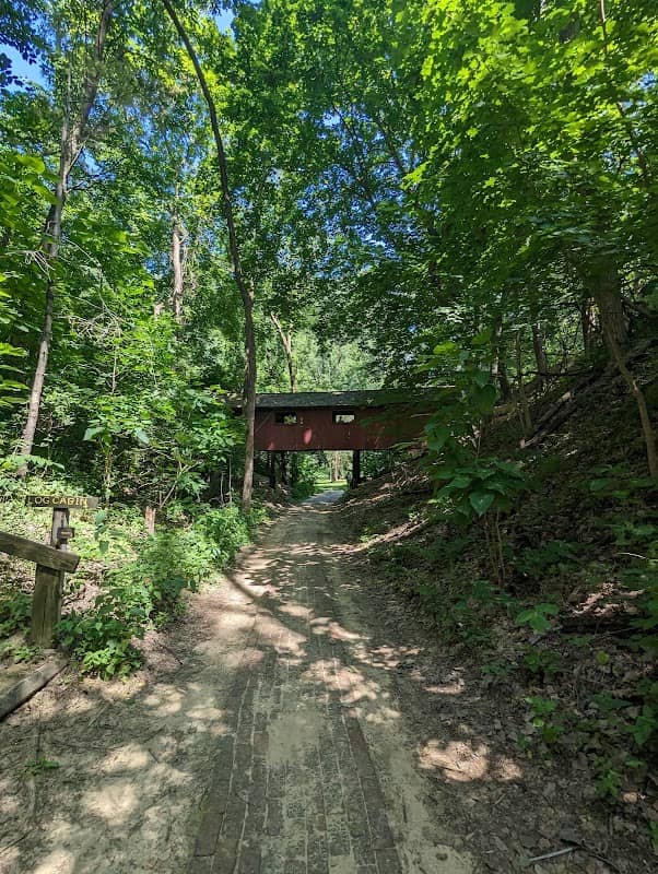 Heritage Cottage - Image 1