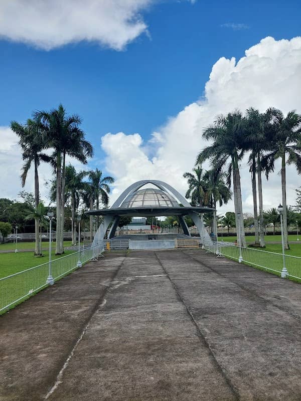 Pavilion - Image 2
