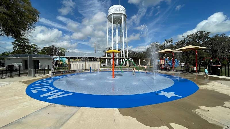 Belleview Splash Pad - Image 2
