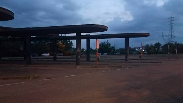 Parchetti Via Ludovico Ariosto - Image 1