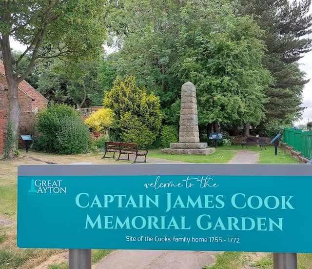 James Cook - Image 1