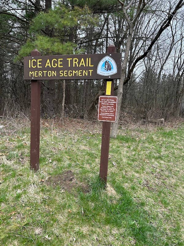 Ice Age Trail - Merton Segment - Image 1