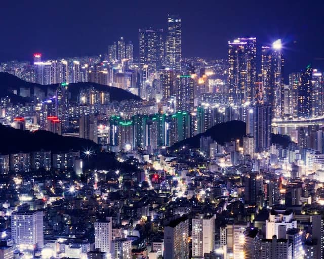 황령산 돌탑길 - Image 3