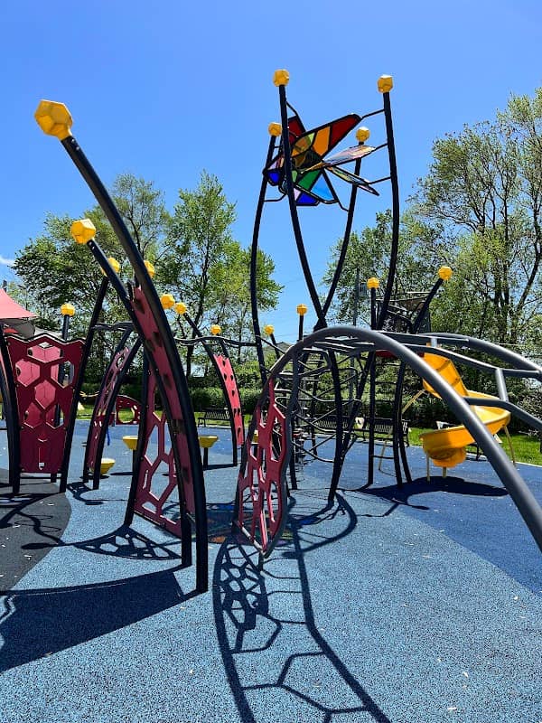 St. Vincent Greenway Trailhead: Trojan Park - Image 2