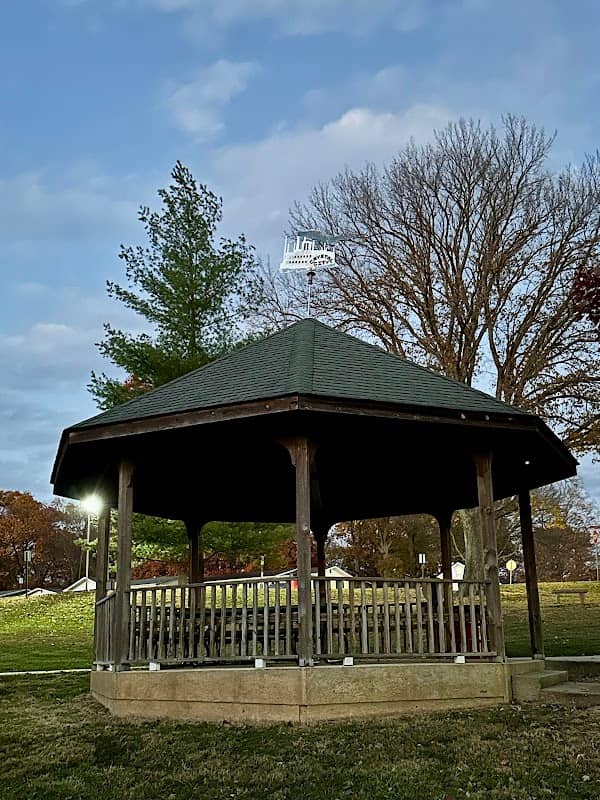 Gazebo #2 - Image 1