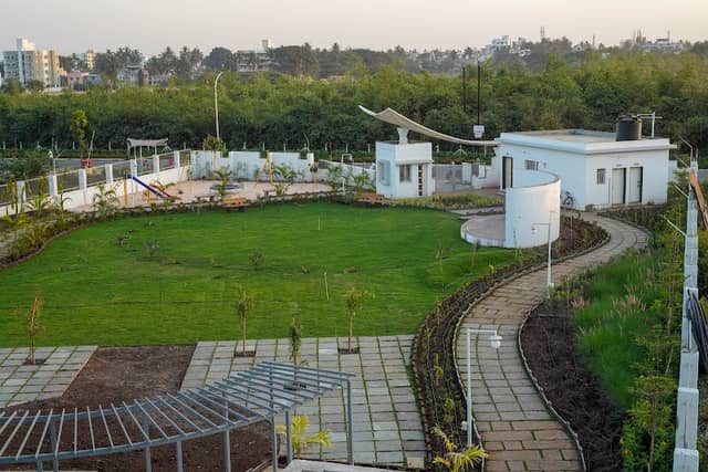 Indradhanu Park - Image 1