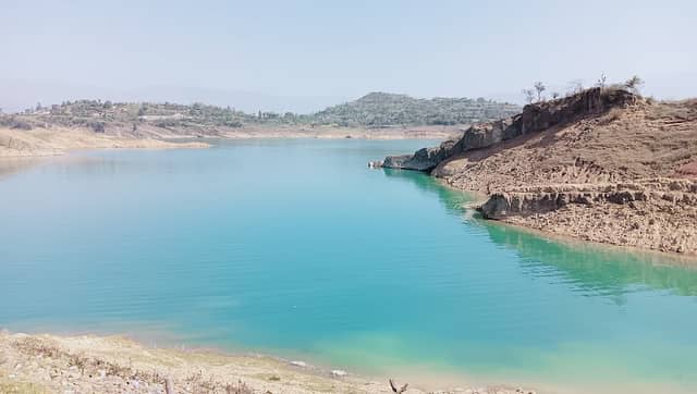 Chamrour Pathankot - Image 1