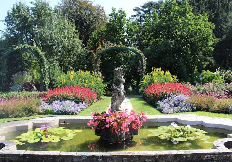 Park Villa Pallavicino - Image 1
