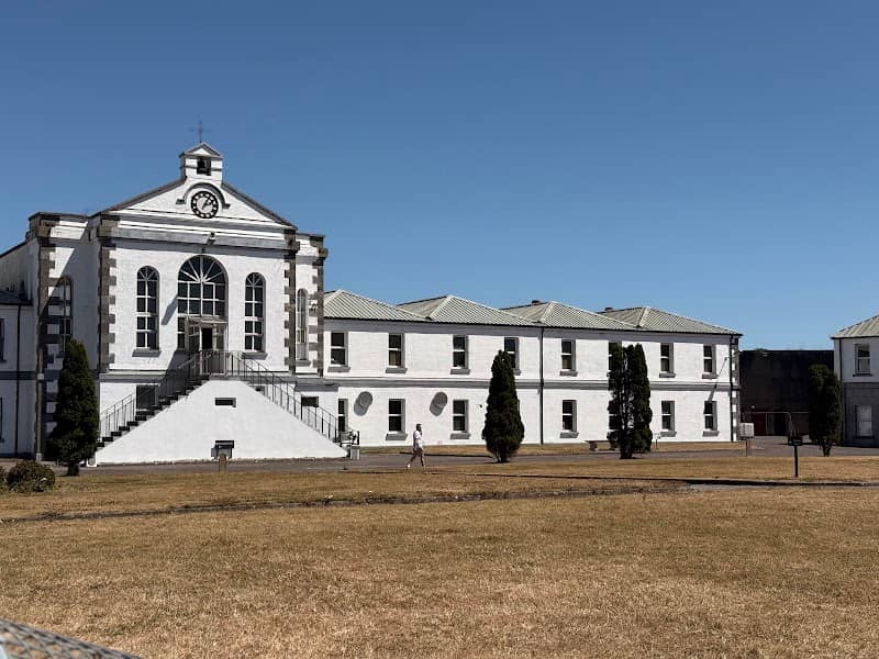 Fort Mitchel, Spike Island - Image 3