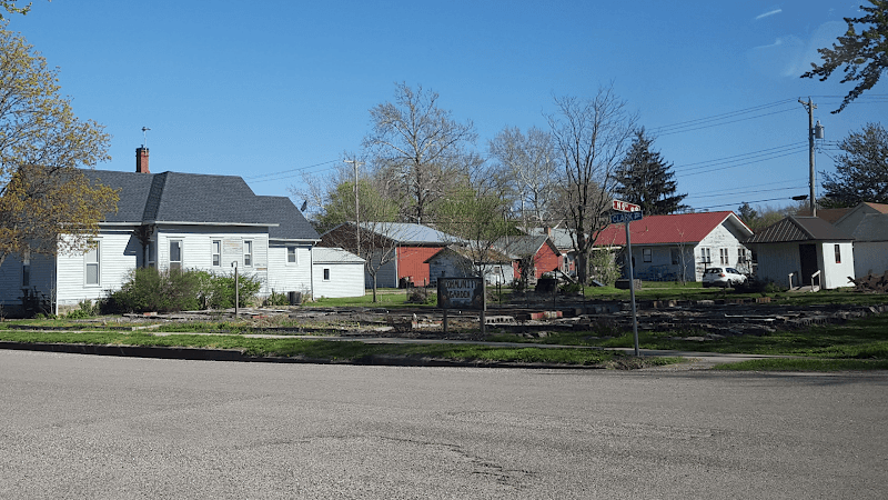 Community Garden - Image 1