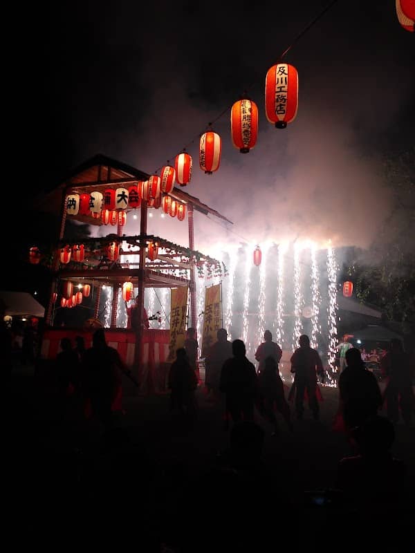 玉井公園 - Image 1