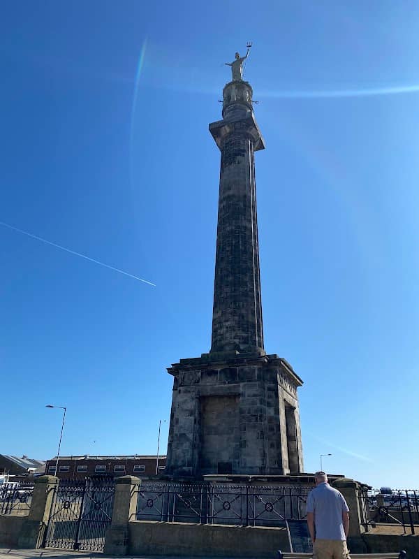 Britannia Monument - Image 1