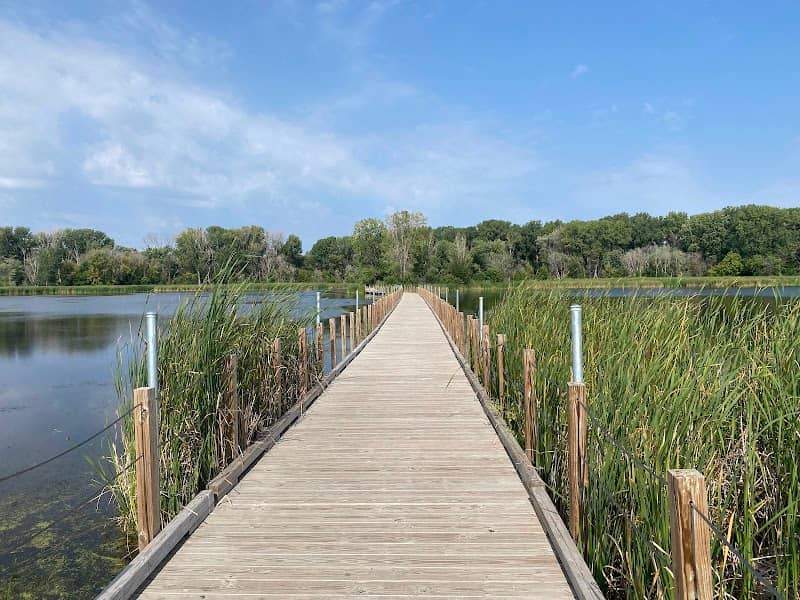 Wood Lake Nature Center - Image 3