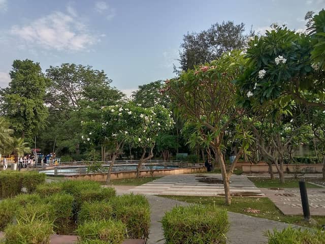Bal Udyan Park - Image 1