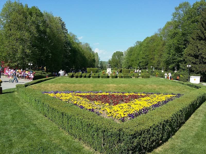 Parcul Chindia - Image 2