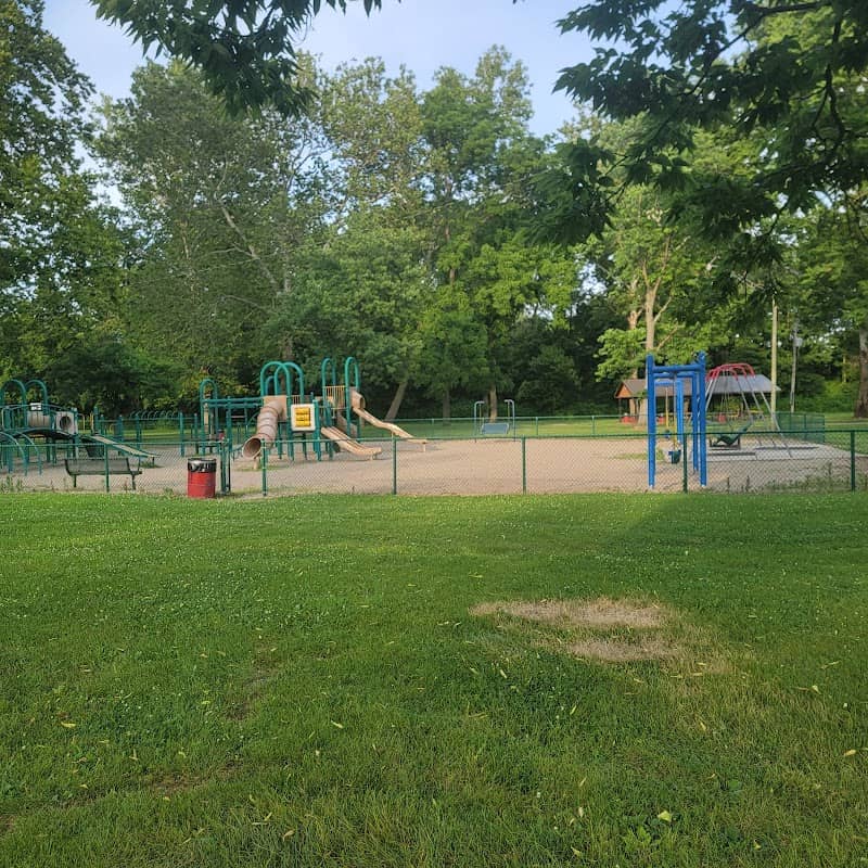 Irwin Park - Image 1
