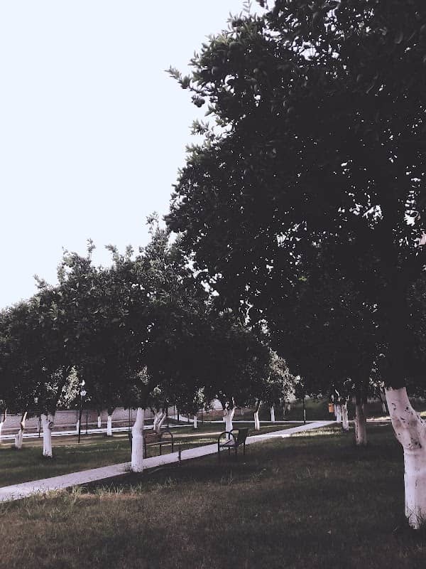 Park - Image 1