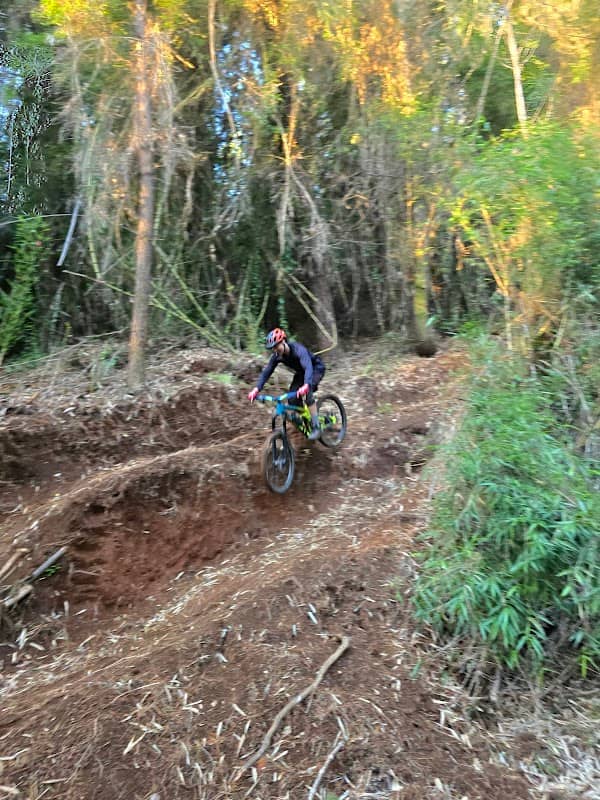 Indomitos MTB - Image 1