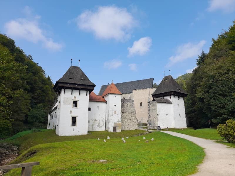 Žiče Charterhouse - Image 1