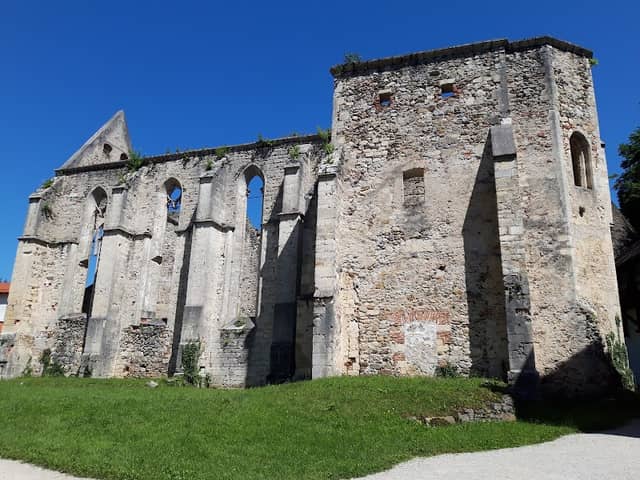 Žiče Charterhouse - Image 3