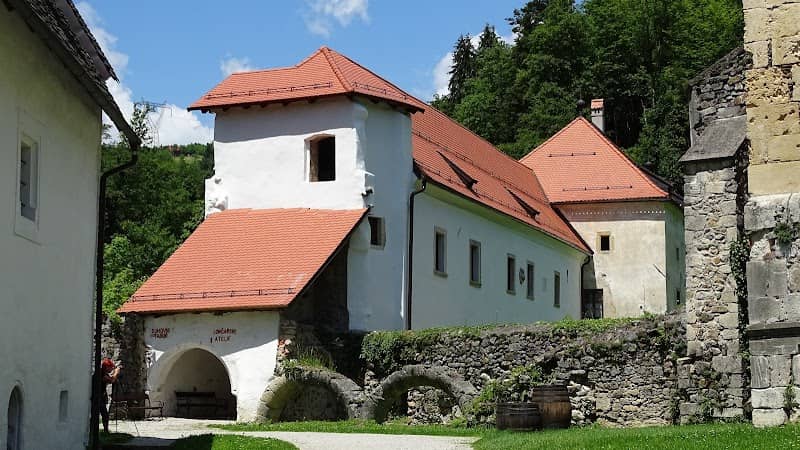 Žiče Charterhouse - Image 2