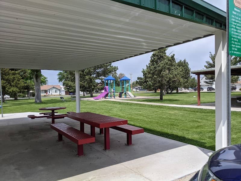 City Park - Image 1