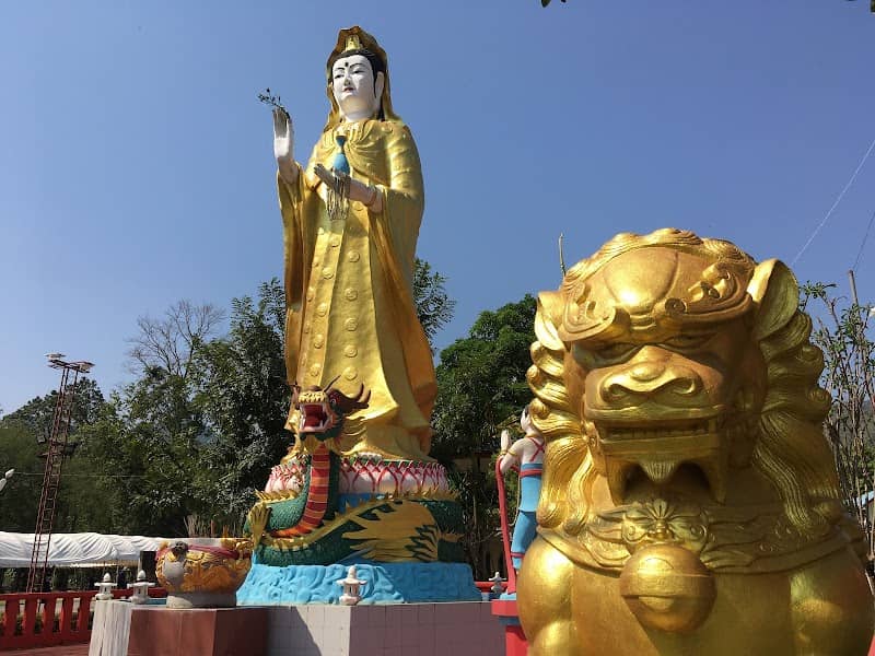 Wat Kut Khla - Image 1