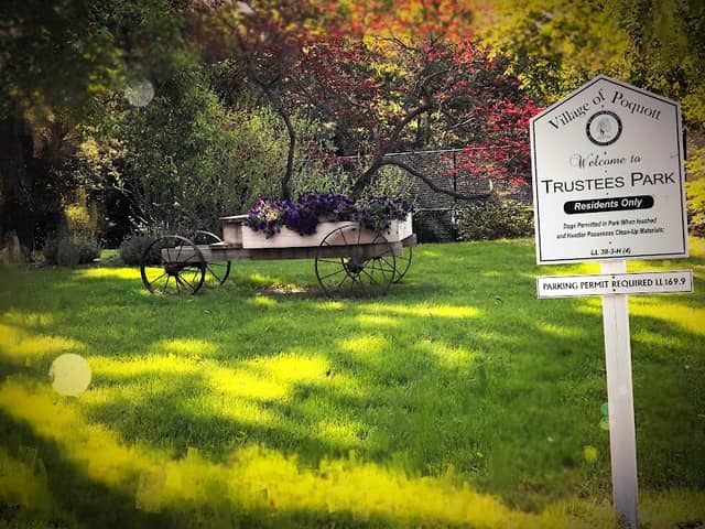 Trustees Park - Image 1