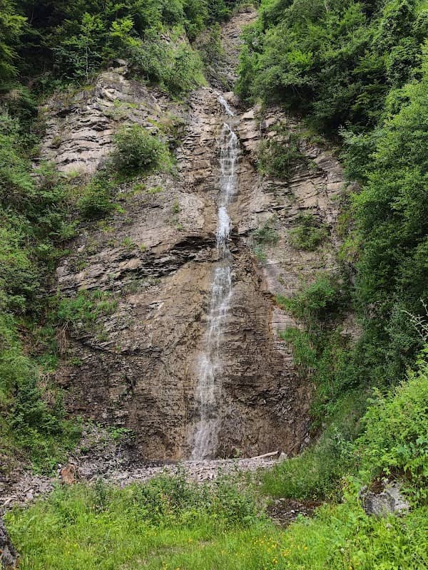 Wasserfall - Image 1