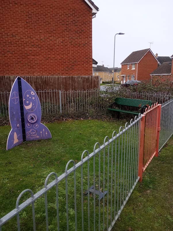 Rocket park - Image 1