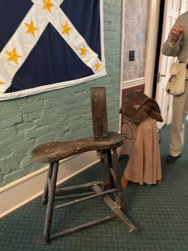 Lloyd Tilghman House & Civil War Museum - Image 1