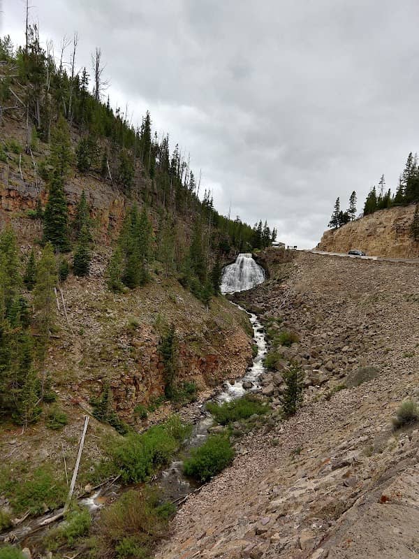 Rustic Falls - Image 2