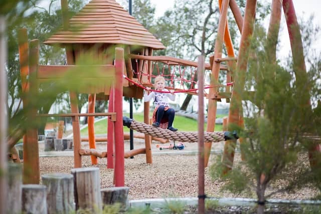 Mills Park - Image 1