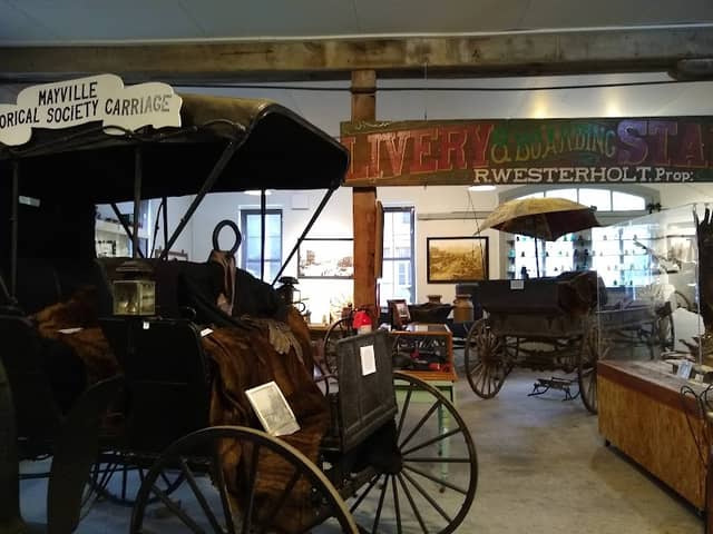 Mayville Historical Society - Image 2