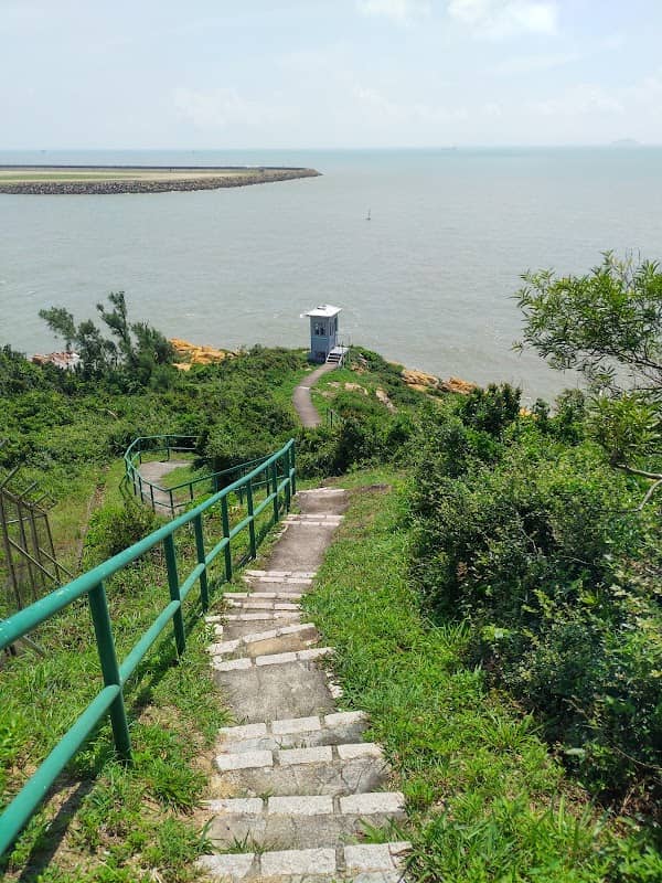 Ká-Hó Lighthouse - Image 1