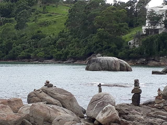 Praia do Fagundes - Image 1