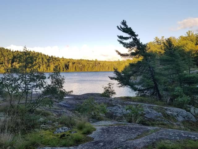 Meshaw Falls - Image 2