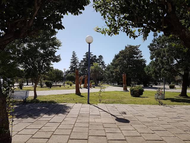 Plaza Principal de Arata - Image 1