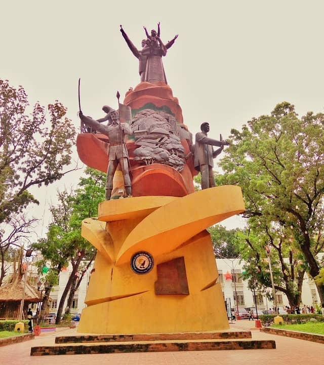 Vicente de Lara Park - Image 1