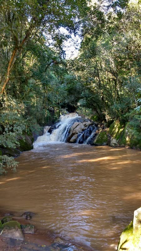 Cachoeira do São Bento - Image 1