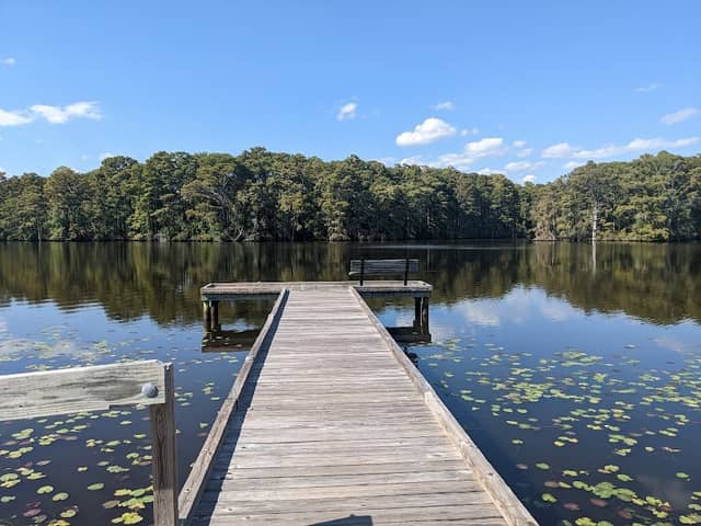 Pembroke Creek Park - Image 1
