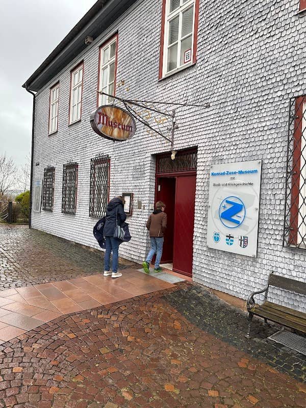 Konrad-Zuse-Museum - Image 1