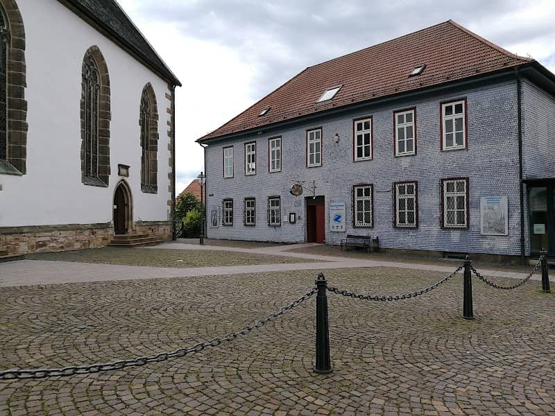 Konrad-Zuse-Museum - Image 2