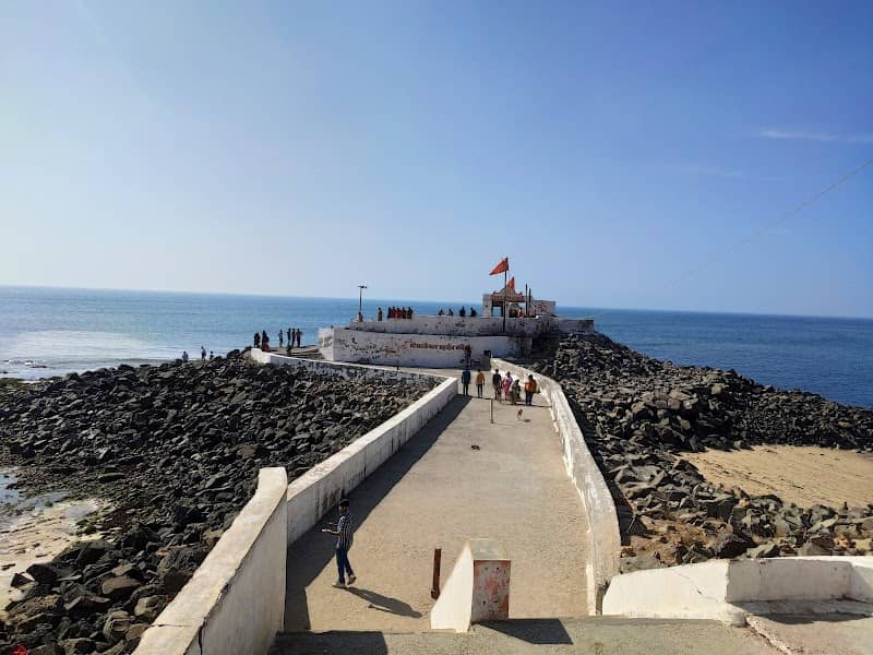 Bhadkeshwar Mahadev Temple - Image 1