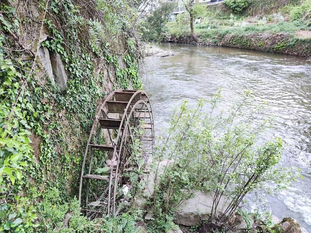 Moinho da Ponte Pedra - Image 2