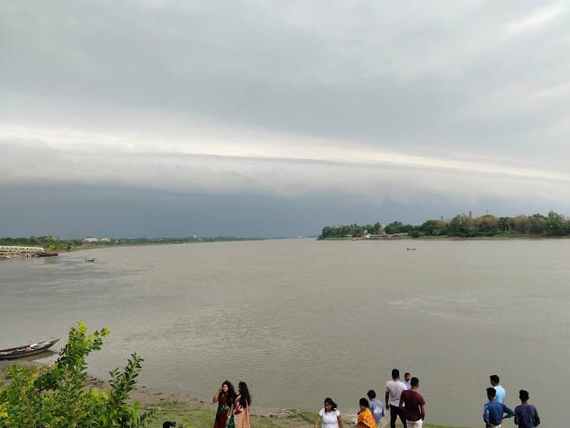Ghanta Ghat - Image 1