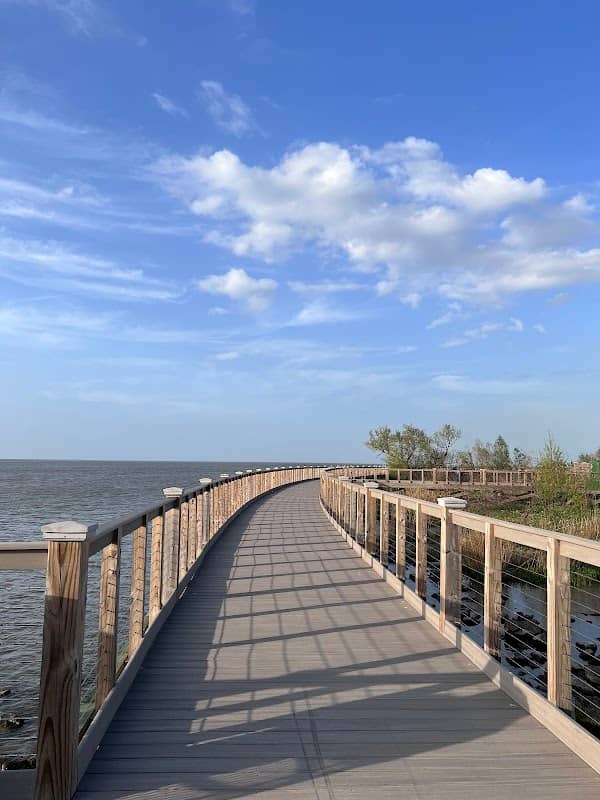 Bucktown Marsh Boardwalk - Image 2