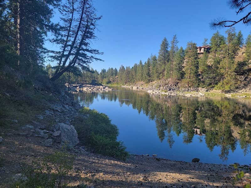 Post Falls Community Forest - Image 1
