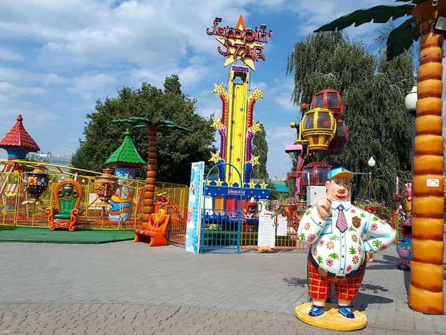 Park Arena - Image 2