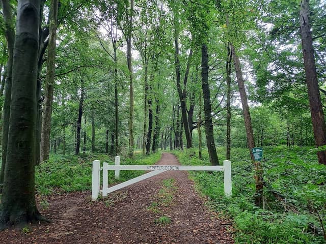 Keppeltjesberg - Image 1